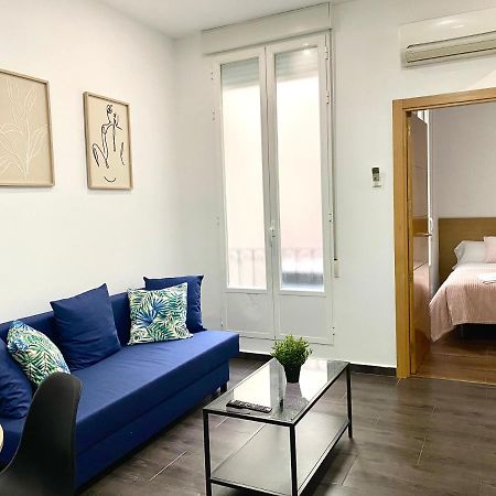 Apartamentos Fuencarral II Мадрид Екстер'єр фото